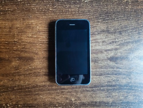 Apple iphone 3gs model a1303 - model,