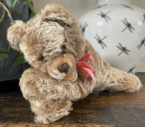 Antique vintage steiff floppy - antique,