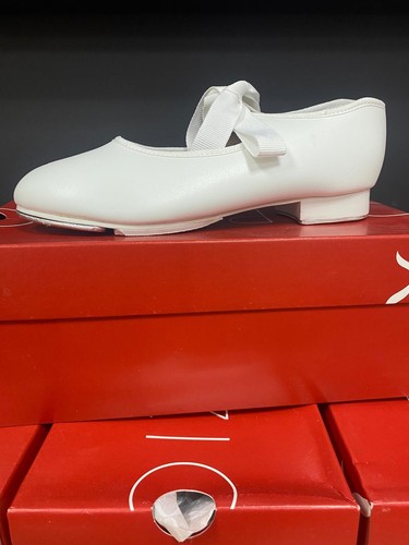 Capezio tyette tap shoes - capezio,