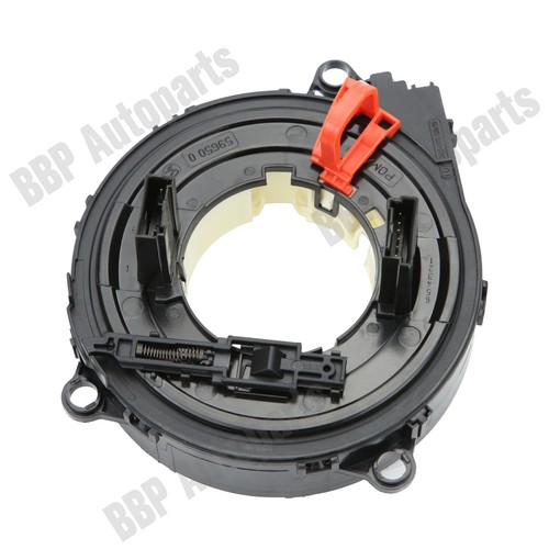 Steering coil spring cartridge - steering,