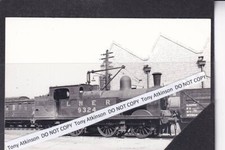 L.N.E.R. - N4 0-6-2T - NO