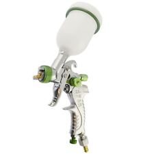 Green Professional Mini HVLP