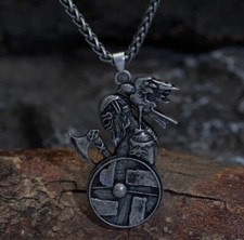 VIKING NORSE ODIN HEAVY