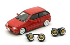 1/64 SUZUKI SWIFT GTI 1989 BMC
