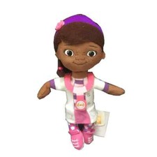 Walt Disney 8" Doc McStuffins