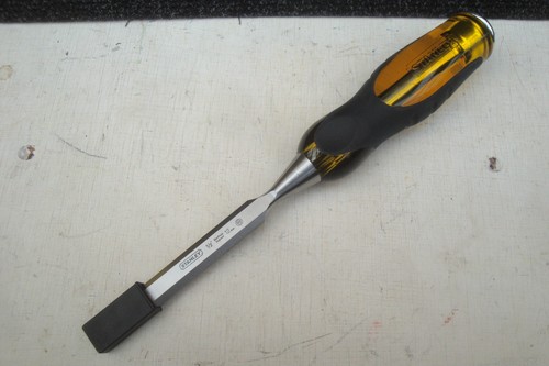 Stanley 254 fatmax 12mm - 0,