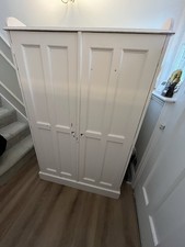 Baby Pink Child’s Wardrobe