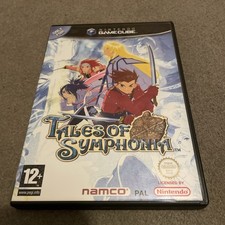 Tales of Symphonia Nintendo