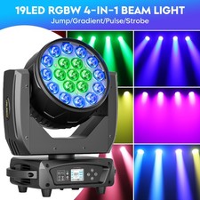 380W LED Beam Moving Head