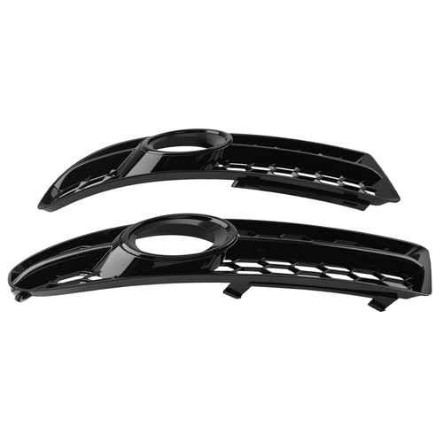 Left right front bumper fog - right,