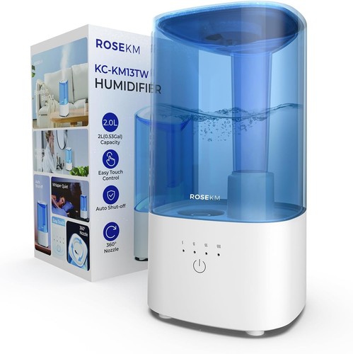 Rosekm humidifiers for - humidifiers,