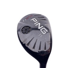 Used Ping G25 7 Hybrid / 31