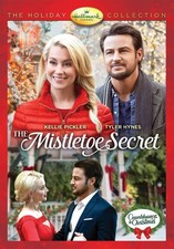 The Mistletoe Secret (DVD) (US