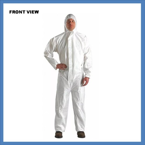 Disposable coverall sms - coverall,