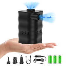 Electric Pump for Inflatables