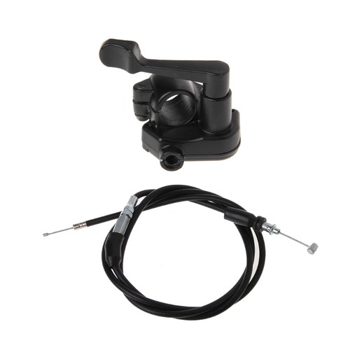 22mm motorbike throttle - 22mm,