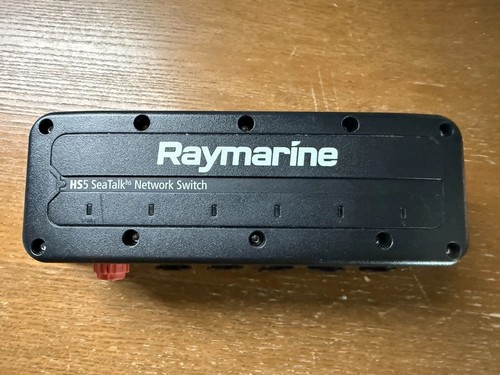 Raymarine hs5 seatalk - hs5,