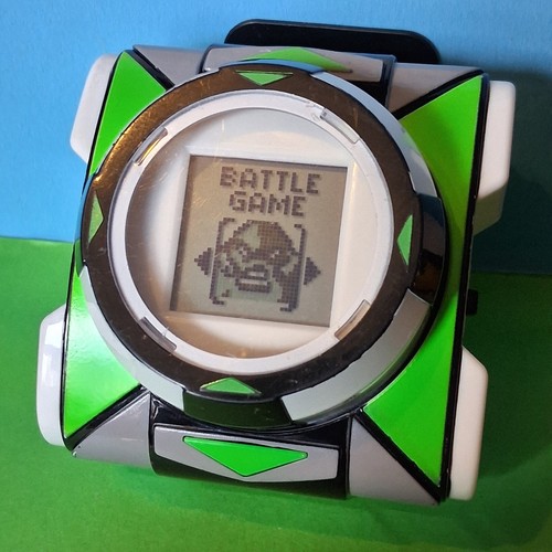 Ben omnitrix interactive - ben,