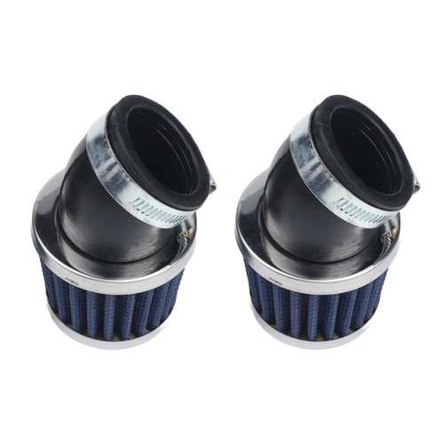 38mm elbow air filter - 38mm,