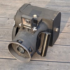 Rare Fairchild Graflex K 20 US