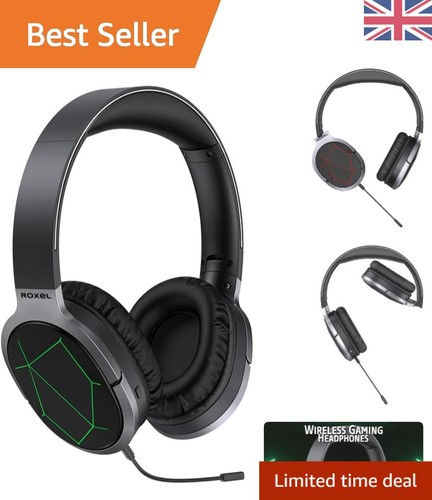 Wireless gaming headphones - wireless,