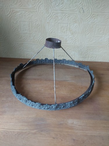 Antique french reclaimed ciel - antique,