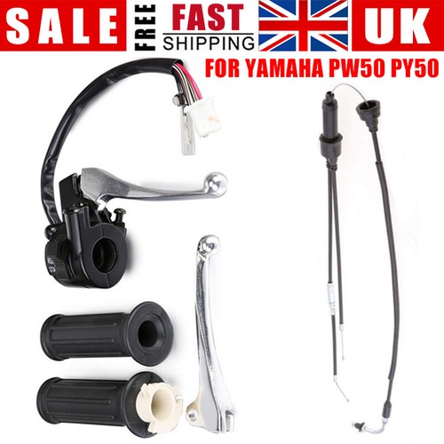 Throttle choke fit for yamaha - throttle,