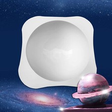 Large Silicone Hemisphere Pan