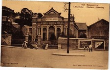 PC TANANARIVE L'EXCELSIOR