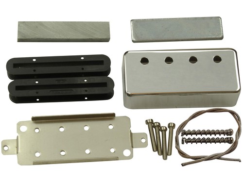 Eb3 bass bridge mini humbucker - bridge,