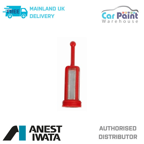Anest iwata w400 strainer - anest,