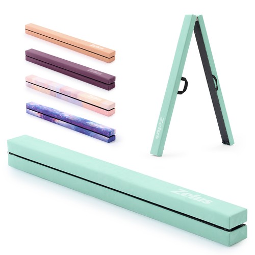 Zelus folding floor balance - folding,
