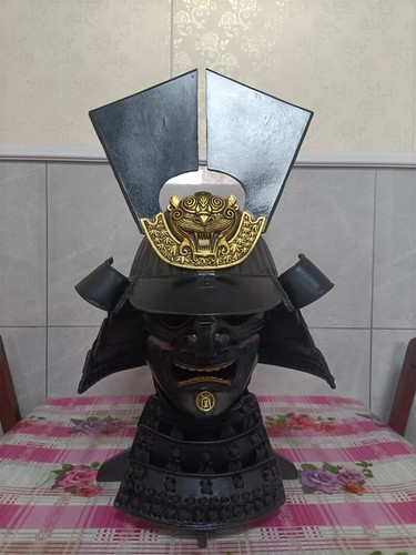 Japanese samurai armor - japanese,