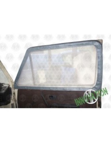 Pair cab window nets for - of, vw