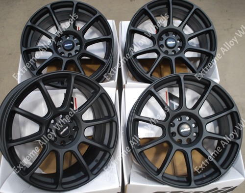Alloy wheels neo - 15", for