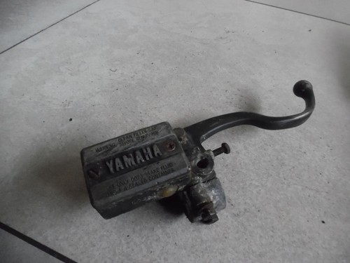 Fantic front brake - fantic, master