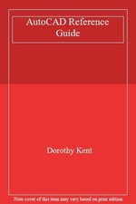AutoCAD Reference