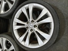 VAUXHALL INSIGNIA SRI 20"