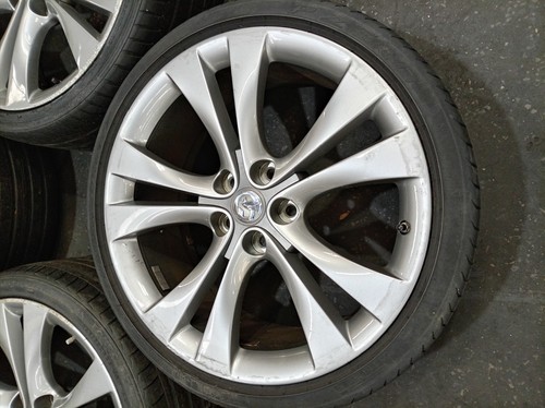 Vauxhall insignia sri - sri, 20"