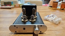 Little Dot MK III HiFi Tube