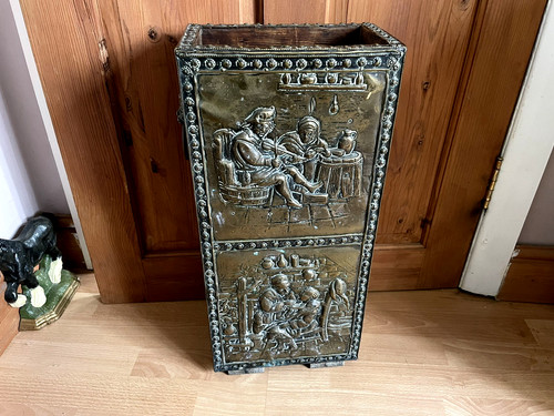 Antique edwardian ornate - antique,