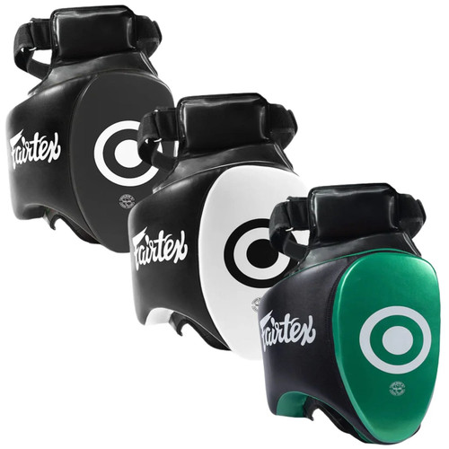 Fairtex tp5 ultra lite thigh - ultra,