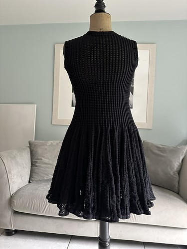 Alaia paris mini knit fit - paris,