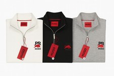 Hugo Essentials Quarter 1/4