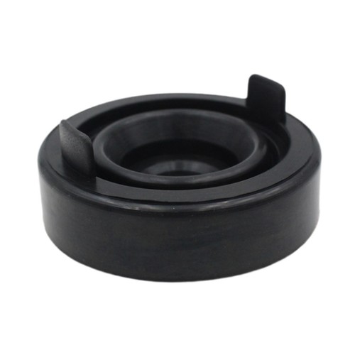 Headlight dust cover rubber - headlight,