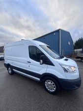 Ford transit 350 - ford, rwd