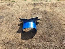 SUZUKI CS50 CS 80 50 ROADIE