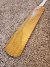 Plain Cricket Bat, SH, 2.12