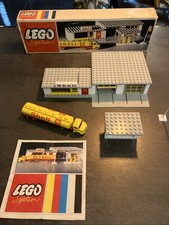 Lego System 325