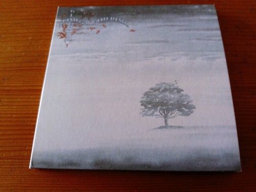 Genesis wind wuthering card - wuthering,